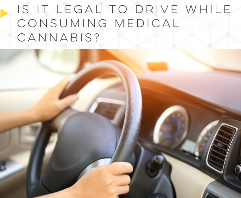THC and driving in Australia BHC's CanView Marketplace