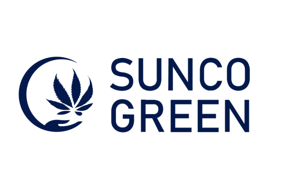 SunCo Green - medical cannabis manufacturer logo