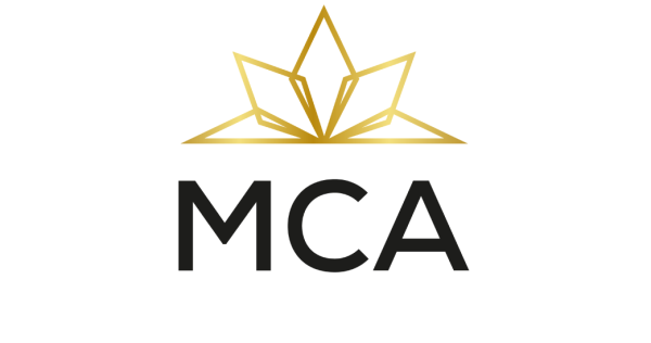 Medical Cannabis Australia (MCA) - medical cannabis company logo