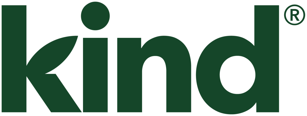 Kind R Logo Kind | Alternative therapy supplier to Canview