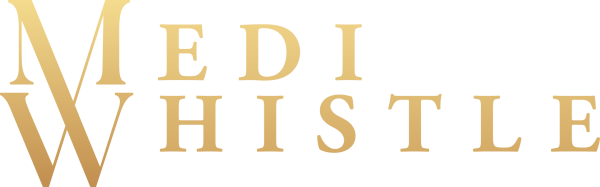 Mediwhistle